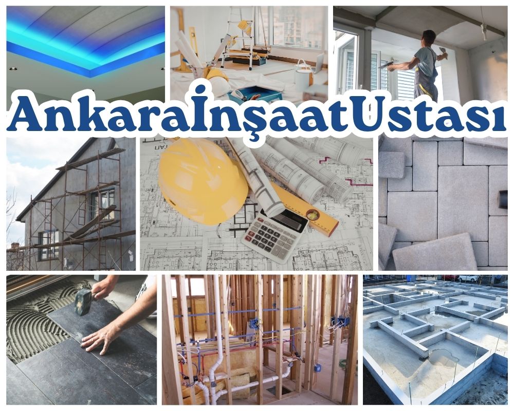 Kurumsal İnşaat Proje Yönetimi